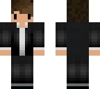 derp man suit