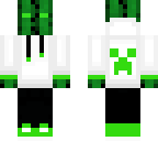 derpy cactus neck
