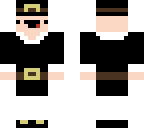 derpy pilgrim