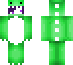 dinosaur plazzma