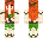 dryad edit