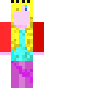 dumb queen