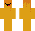 durpy pancake