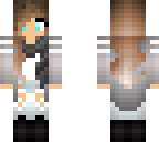 edidted skin