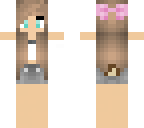 edited gurl