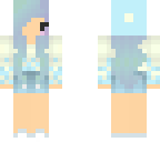 edited pastel chibi