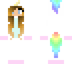 edited skin