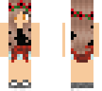 edited skin