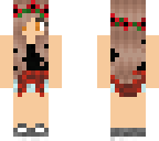edited skin