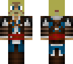 edward kenway