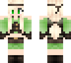elf girl
