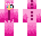 ellika's skin
