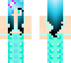 emily mermaid