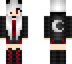 emo girl
