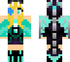 ender opposite