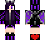 enderdragon girl