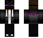 enderman boy