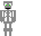 endo-esqueleto