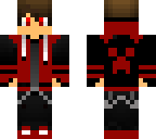 epic jacket boy mod