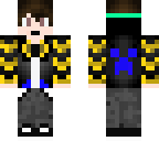 fancy hacker v2