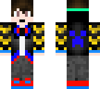 fancy hacker v3