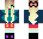 fashionable me