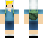 finn the human