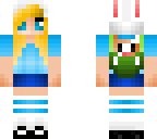 fionna