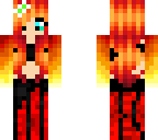 fire and flames marmarmia