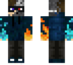 fire and ice