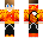 fire boy