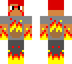 fire elemental