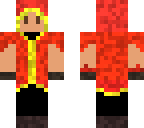 fire mage