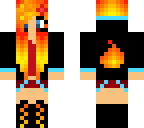 fire warrior