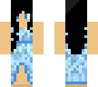 fixed blue