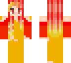 flair