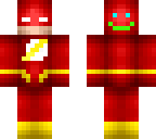 flash carita
