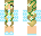 flower girl