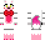 fnaf 2 the mangle