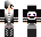 fnaf puppet