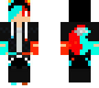 fox boy