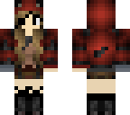 foxy girl