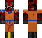foxy ssj