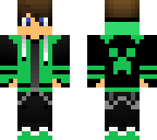gamer boy