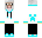 gamer sheep