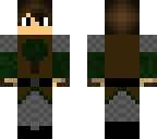 garry the elf