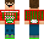gilly x-mas