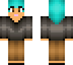 girl