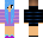 girl