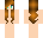 girl skin base the third